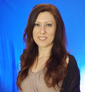 Susanna Scartoni
