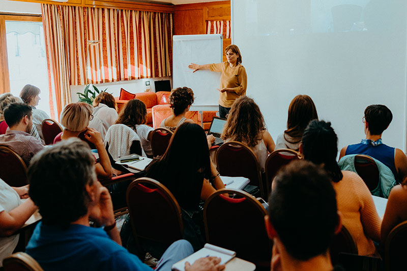Центр стратегічної терапії