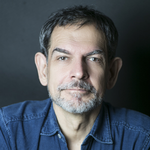 Igor Sibaldi - CTS