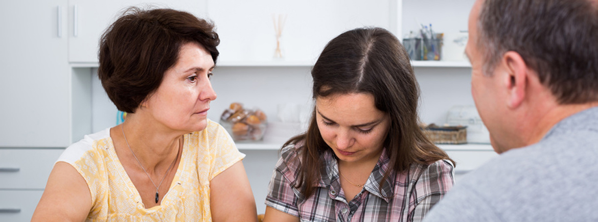 Il Cancro Nelle Famiglie I Bisogni Della Famiglia Nella Fase Di Fine Vita Cts