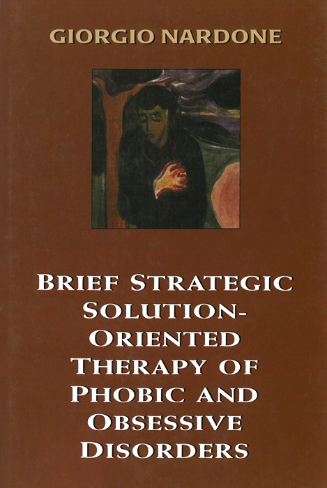 Brief strategic solution oriented