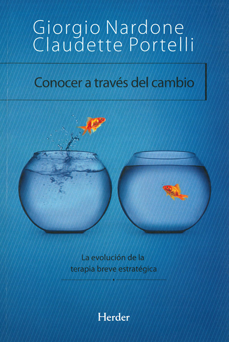 Conocer a través del cambio