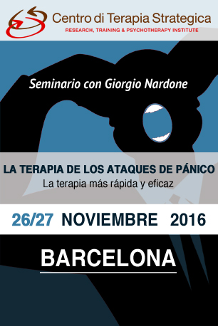 seminar san Spàinn