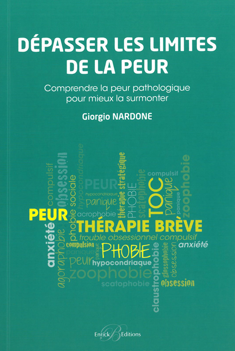 Dépasser les limites de la peur