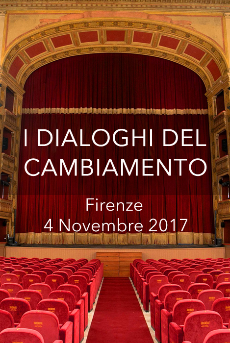 Dialoghi del cambiamento