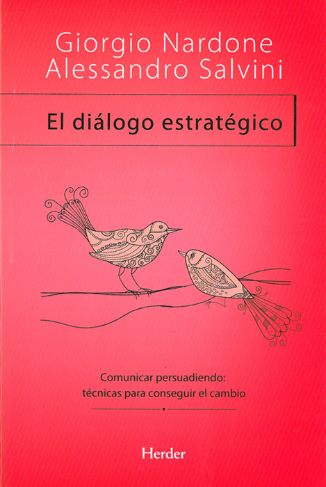 El diálogo estratégico 2