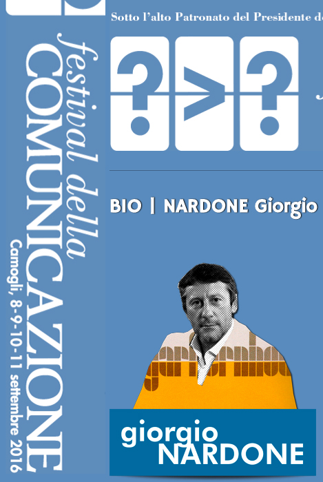 Fèis Conaltraidh Giorgio Nardone