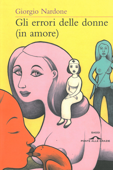 Gli errori delle donne in amore