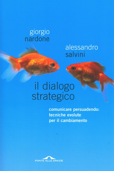 The strategic dialogue