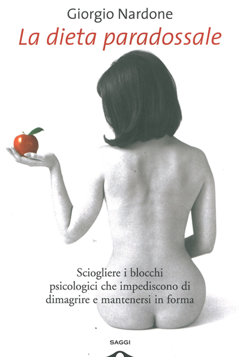 La dieta paradossale