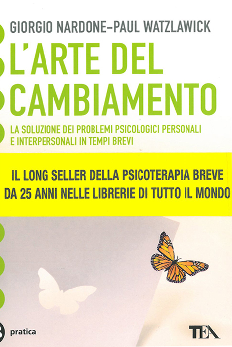 L'arte del cambiamento
