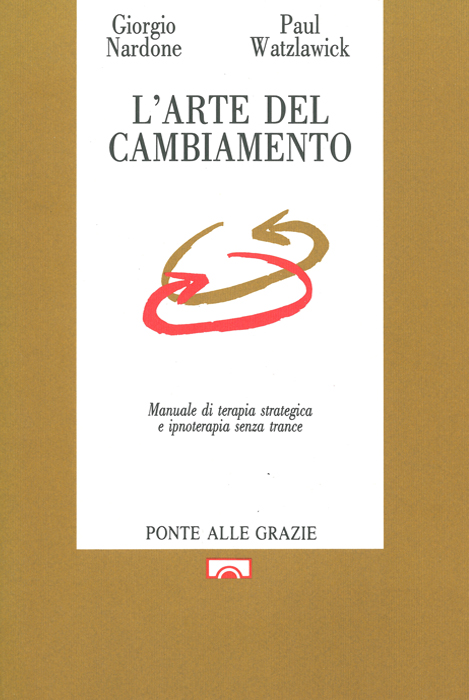 L'arte del cambiamento1990