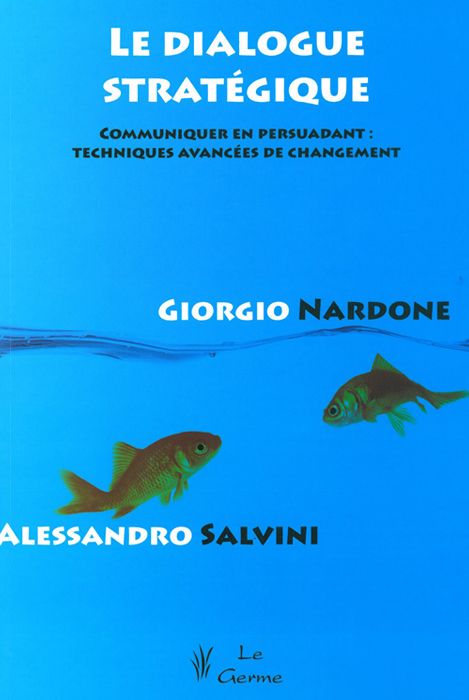 Le dialogue strategique
