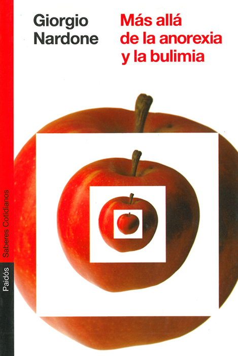 Mas alla de la anorexia y la bulimia