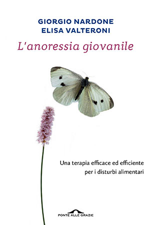 Juvenile Anorexia - Giorgio Nardone