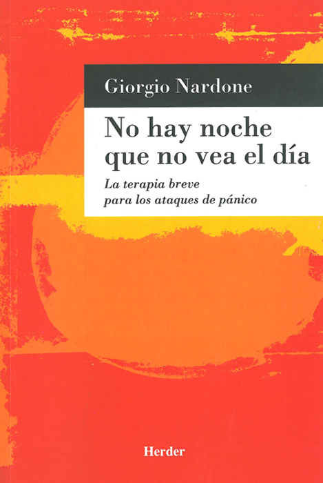 No hay noce que no vea el dia