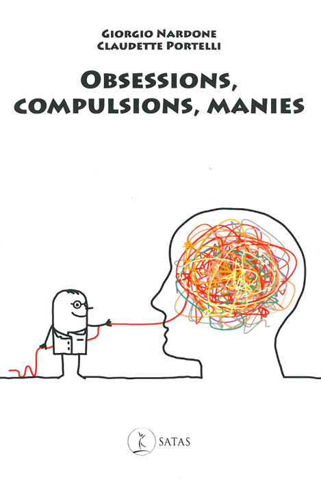 Obsessions, compulsions, manies