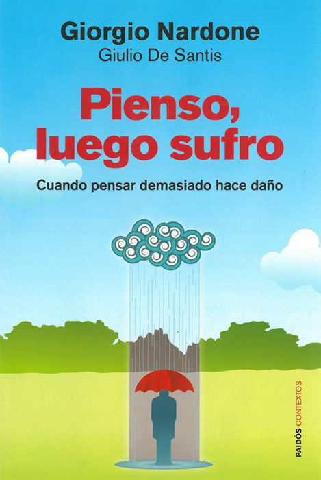 Pienso luego sufro