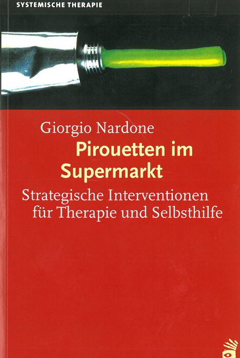 Pirouetten im supermarkt