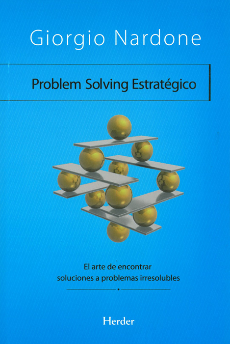 Problem Solving Estratégico