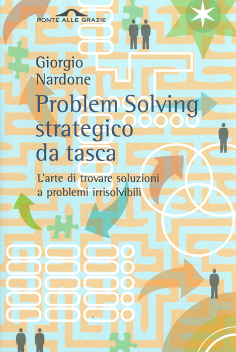 Strateegiline probleemide lahendamine