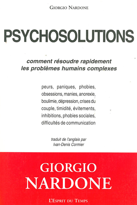 Psychosolutions