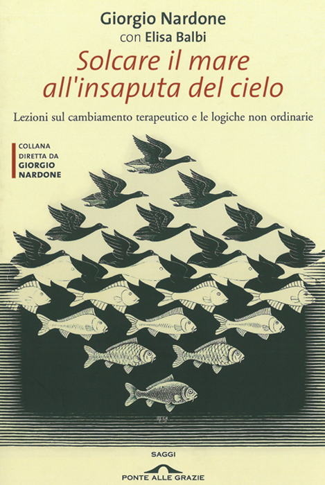 Solcare il are all'insaputa del cielo