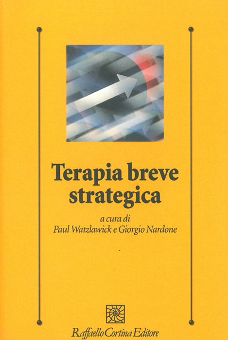 Terapia breve strategica