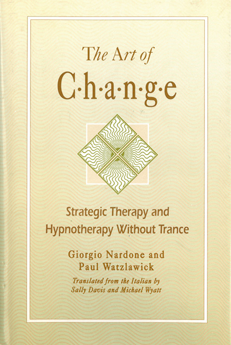 The art of the change