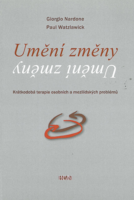 Umění změny