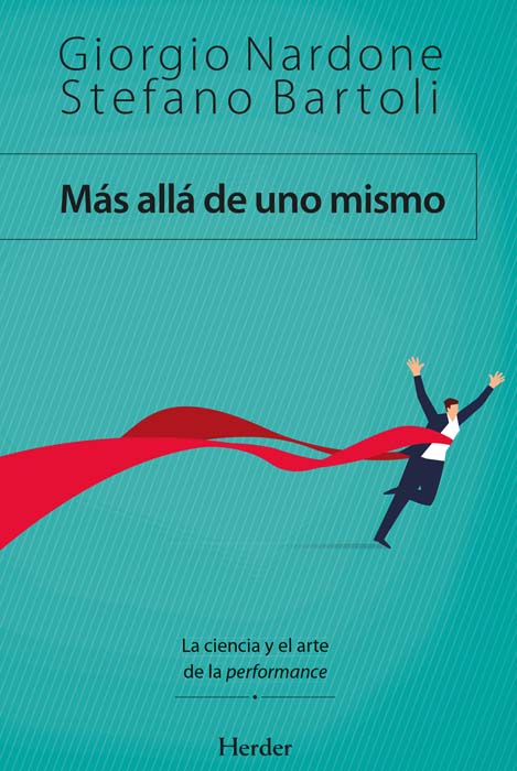 Mas akka del mismo - Giorgio Nardone