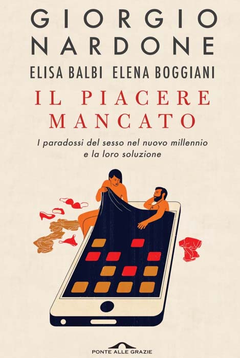 Il piacere mancato - Giorgio Nardone