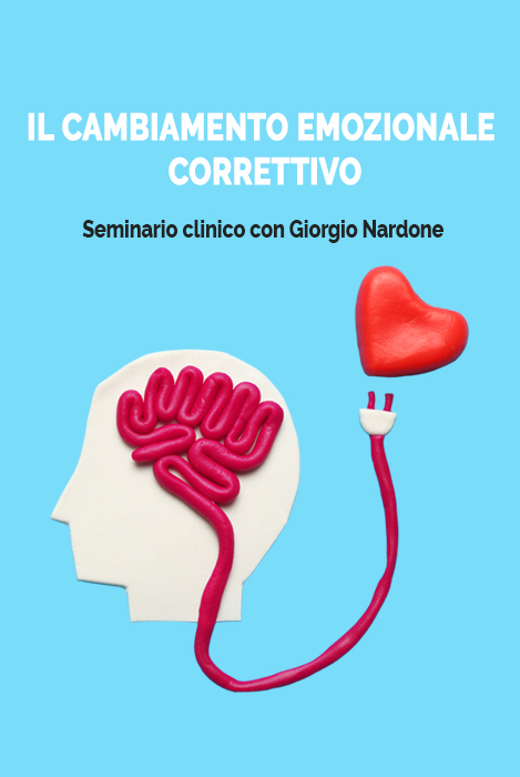 seminario clinico emozioni