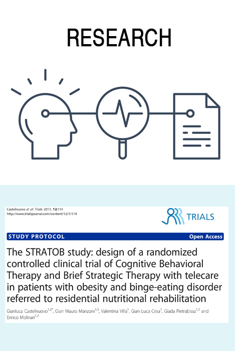 The stratob study