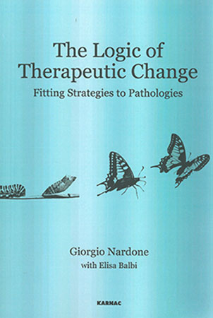 the logic of therapeutic change